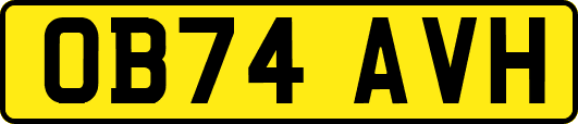 OB74AVH