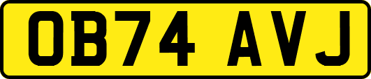 OB74AVJ
