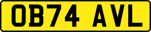 OB74AVL