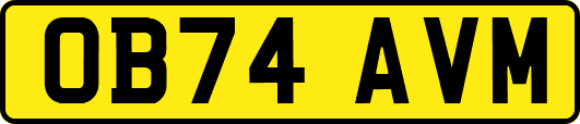 OB74AVM
