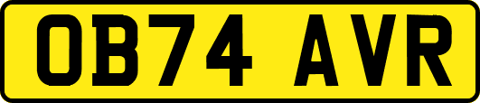 OB74AVR