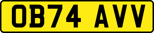 OB74AVV