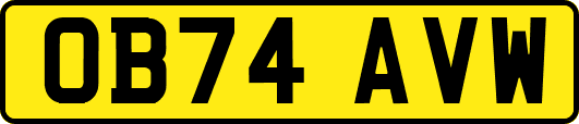 OB74AVW