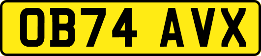 OB74AVX