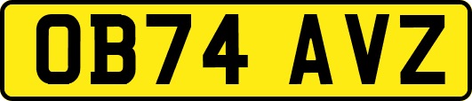OB74AVZ
