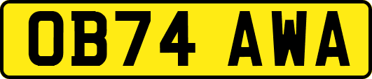 OB74AWA