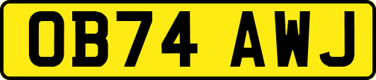 OB74AWJ