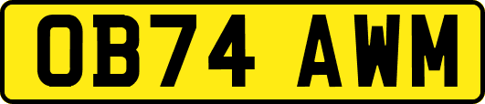 OB74AWM
