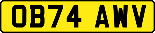 OB74AWV