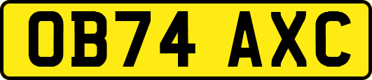 OB74AXC