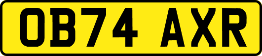 OB74AXR