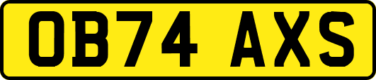 OB74AXS