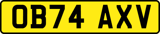 OB74AXV