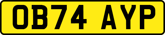 OB74AYP