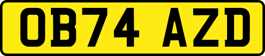 OB74AZD