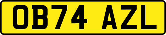 OB74AZL