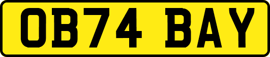 OB74BAY