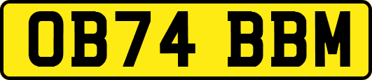 OB74BBM