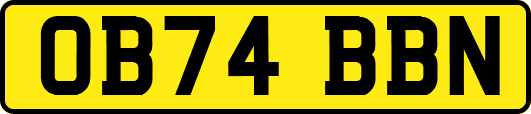 OB74BBN