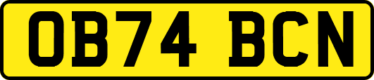 OB74BCN
