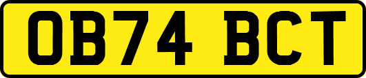 OB74BCT