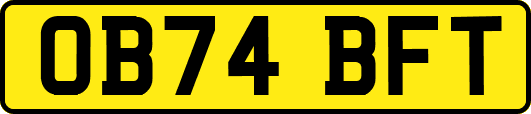 OB74BFT