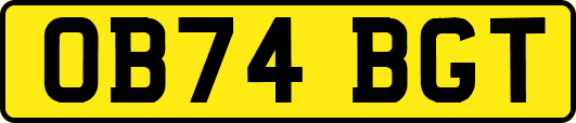 OB74BGT