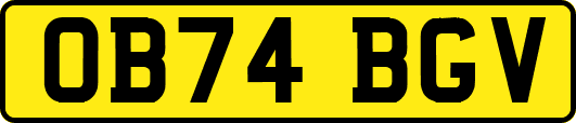 OB74BGV