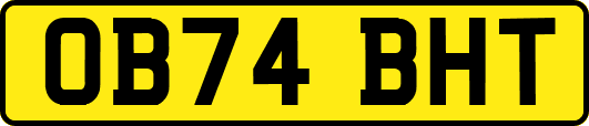 OB74BHT