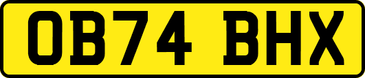 OB74BHX