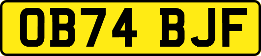 OB74BJF