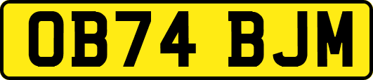 OB74BJM