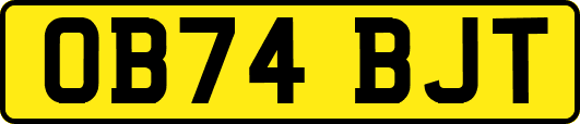 OB74BJT