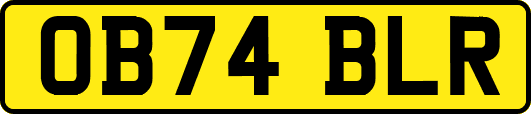 OB74BLR