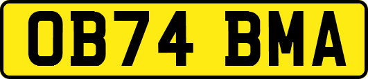 OB74BMA