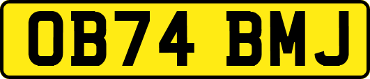 OB74BMJ