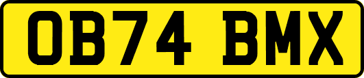 OB74BMX