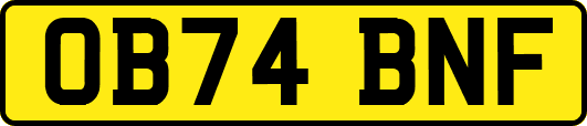 OB74BNF