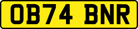 OB74BNR