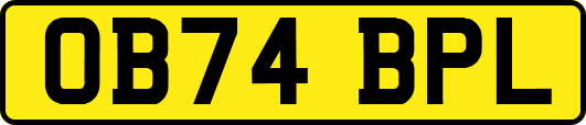 OB74BPL