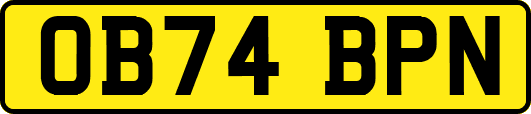 OB74BPN