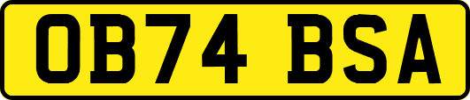 OB74BSA