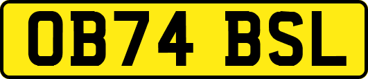 OB74BSL