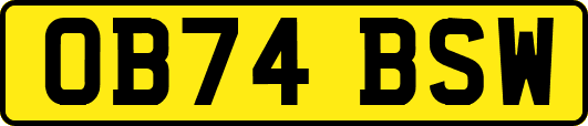 OB74BSW