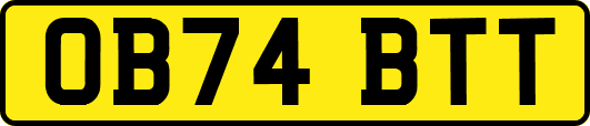 OB74BTT