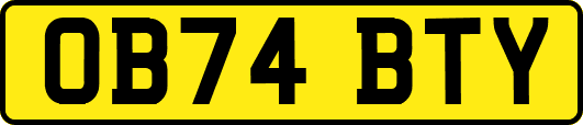 OB74BTY