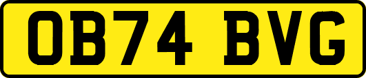 OB74BVG
