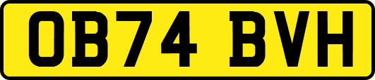 OB74BVH