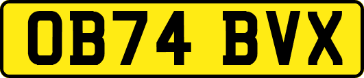 OB74BVX