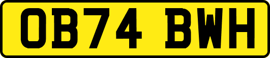 OB74BWH